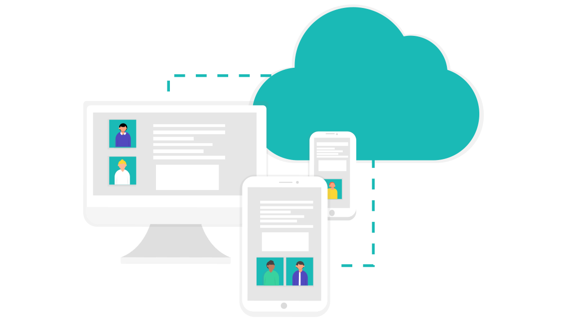 Thriftly APIs are a seamless way to integrate your desktop app with cloud solutions