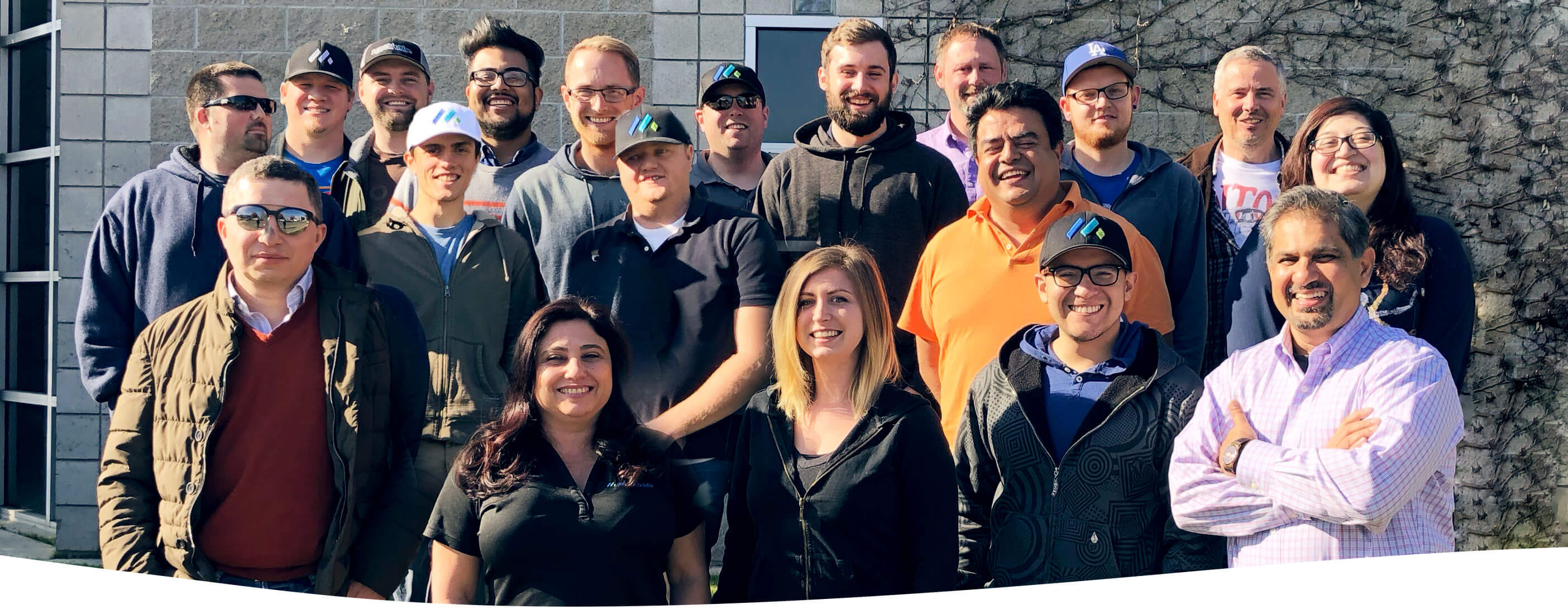 Our Team - thriftly.io